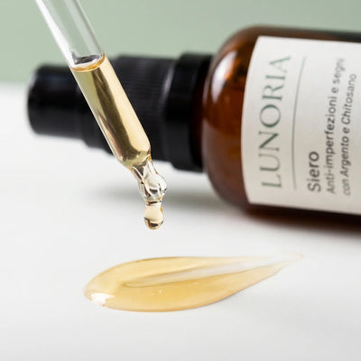 Siero Anti-Acne & Anti-Segni