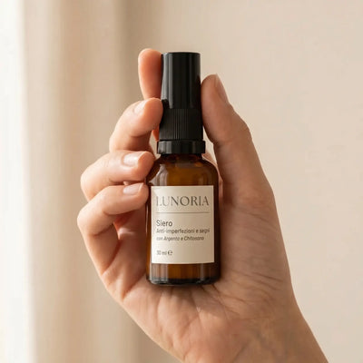 Siero Anti-Acne & Anti-Segni