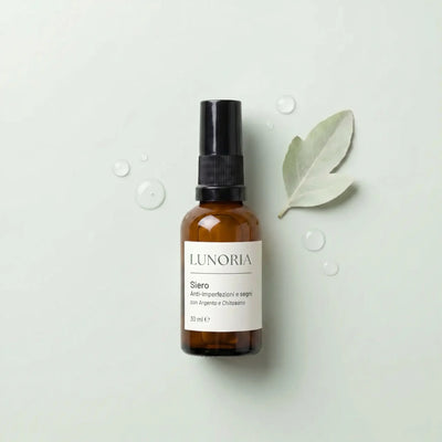 Siero Anti-Acne & Anti-Segni