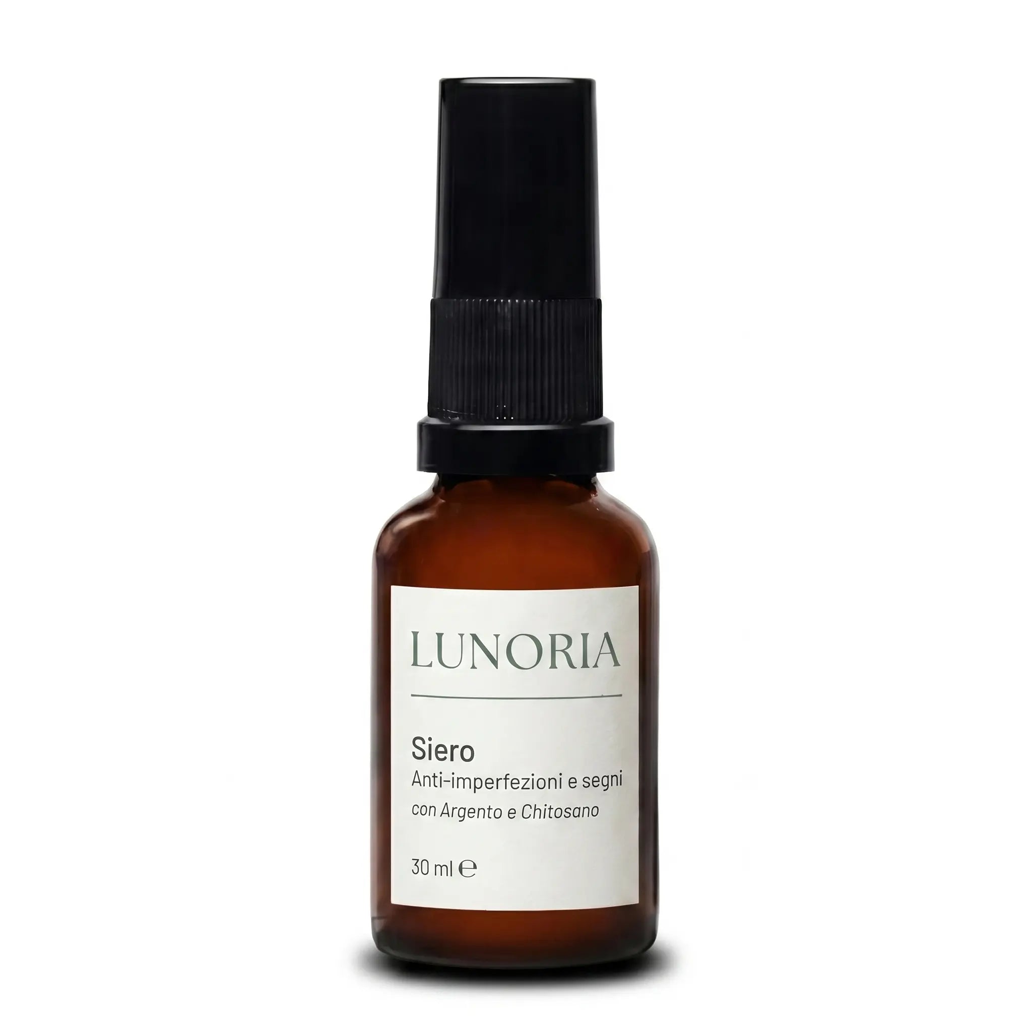 Siero Anti-Acne & Anti-Segni