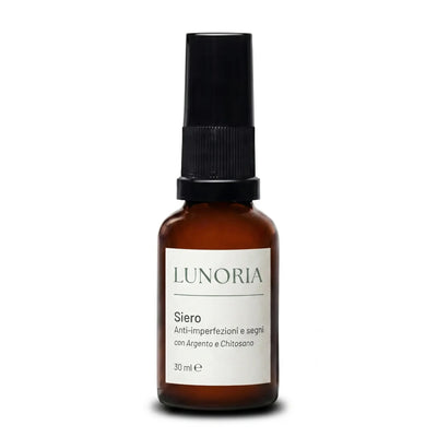 Siero Anti-Acne & Anti-Segni