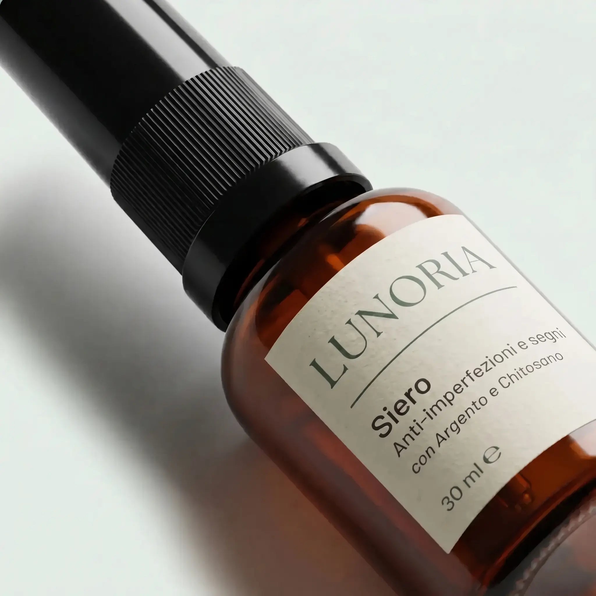 Siero Anti-Acne & Anti-Segni
